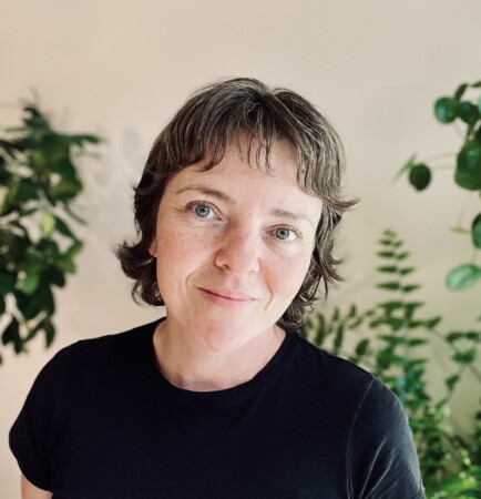 Photo Katerine Allard